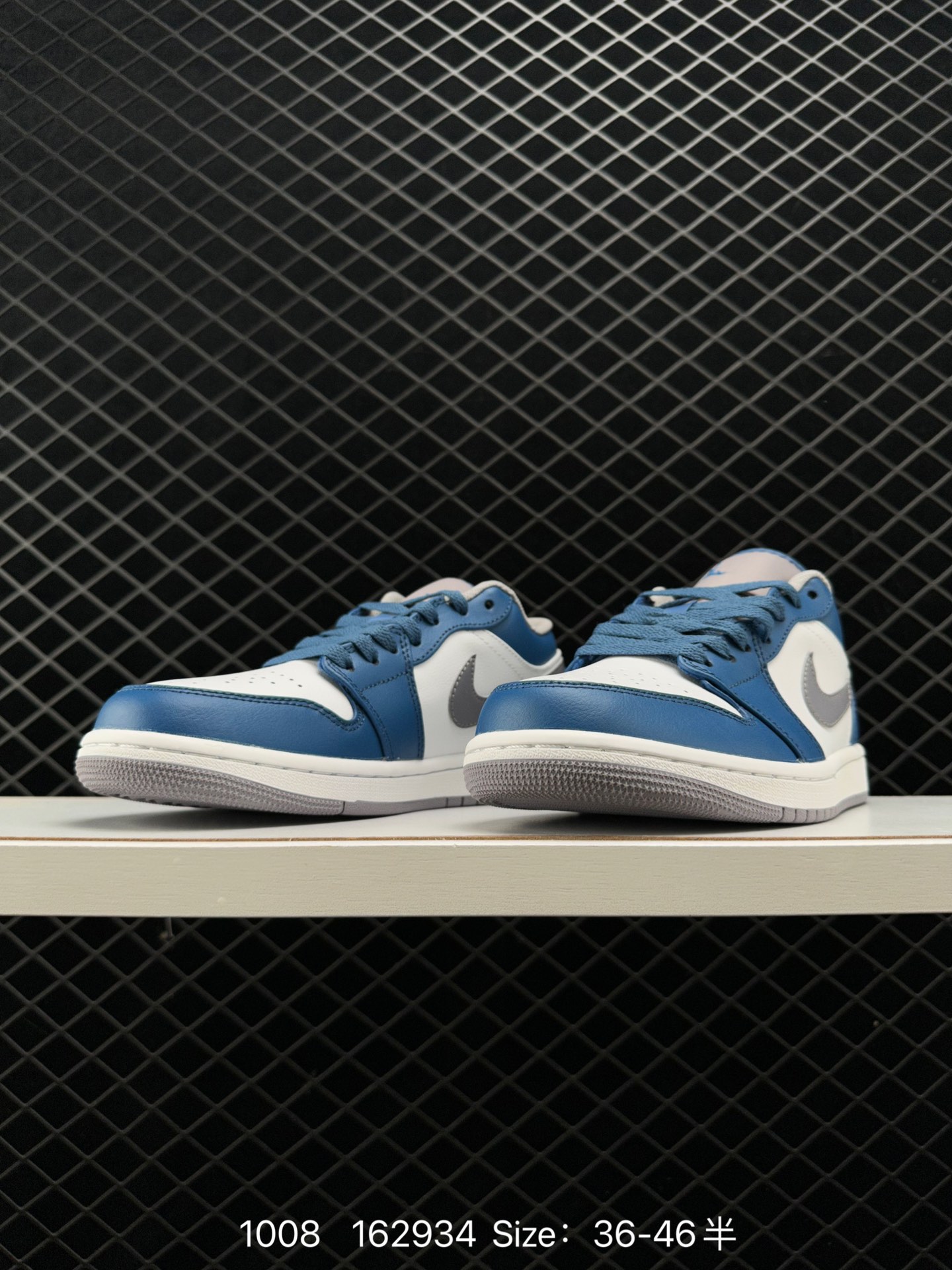 Nike  Air Jordan 1 Low GS